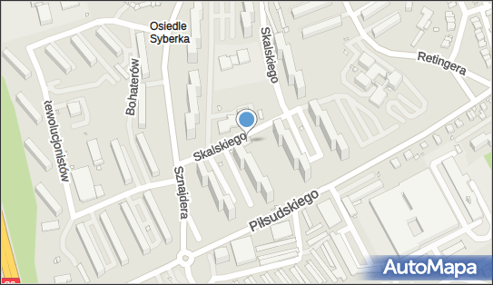 Sklep Wielobranżowy pod Lipą, ul. Józefa Skalskiego 7B, Będzin 42-500 - Przedsiębiorstwo, Firma, numer telefonu, NIP: 6251067588
