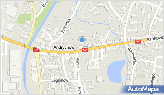 Sklep Wielobranżowy Pytel Alina Guzdek Janusz, Krakowska 110 34-120 - Przedsiębiorstwo, Firma, NIP: 5511456287
