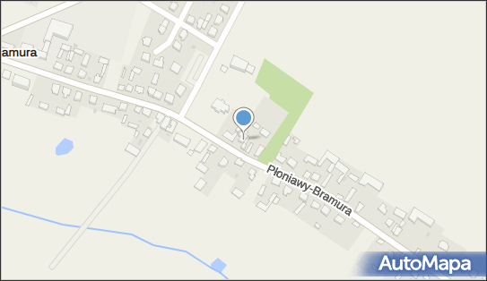 7571042432, Ewa Olkowska Sklep Wielobranżowy 