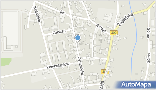 9241674822, Sklep Wielobranżowy 