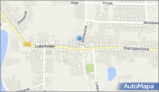 5921229220, Sklep Wielobranżowy 