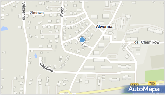 Sklep Wielobranżowy Styl, os. Kamionki 4, Alwernia 32-066 - Przedsiębiorstwo, Firma, NIP: 6761025146
