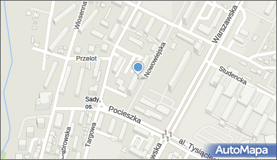 290045360, Sklep Wielobranżowy 