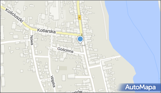 Sklep Wielobranżowy Szymek, Wielka Poznańska 22, Rogoźno 64-610 - Przedsiębiorstwo, Firma, NIP: 7661422670