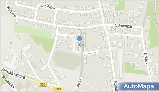 8811001517, Sklep Wielobranżowy Szymkiewicz Estera 
