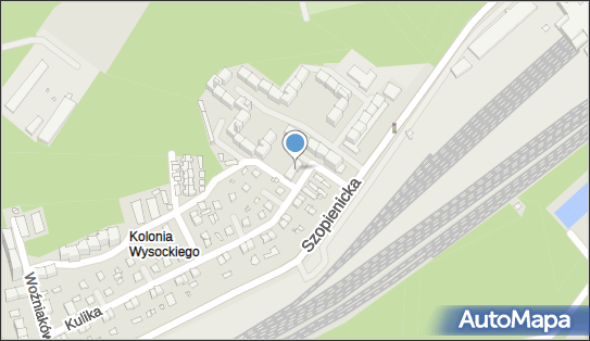 9541351402, Sklep Wielobranzowy T.J.Czarniak Teresa 