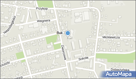 Sklep Wielobranżowy Tara, ul. Dworcowa 42, Buk 64-320 - Przedsiębiorstwo, Firma, NIP: 7881275225