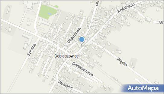 272144165, Sklep Wielobranżowy 