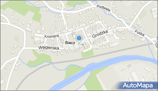 7381054780, Halina Liana - Sklep Wielobranżowy 