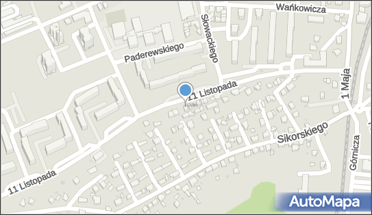 6280015559, Kazimiera Jedynak Sklep Wielobranżowy 