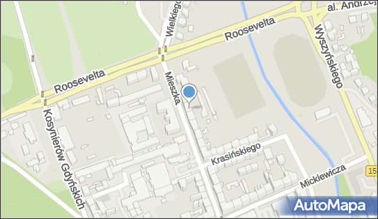 5992021053, Sklep Wielobranżowy 
