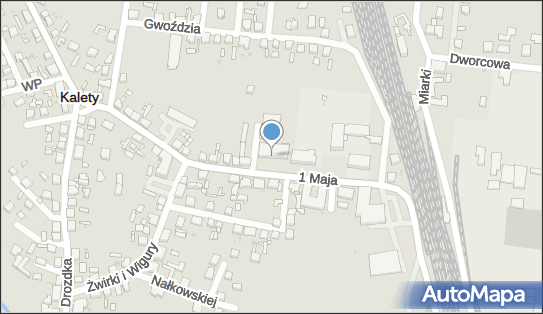 5751015677, Sklep Wielobranżowy 