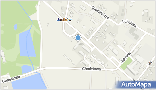 7132125357, Sklep Wielobranżowy 