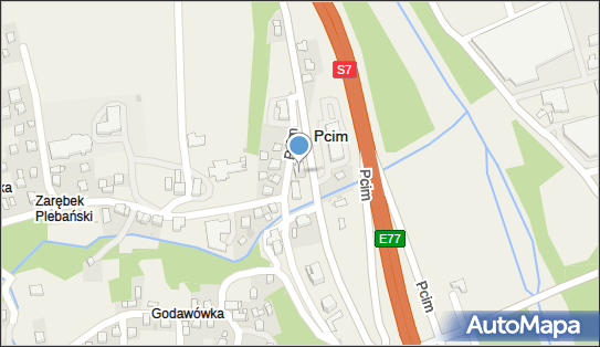 6811282053, Sklep Wielobranżowy 