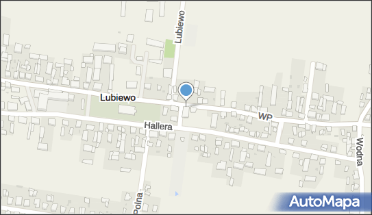 5611398945, Sklep Wielobranżowy u Adama Adam Grubicki 