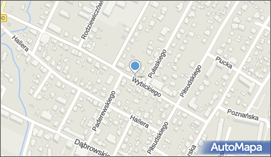 5871099731, Sklep Wielobranżowy 