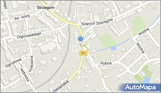 8841004302, Sklep Wielobranżowy 