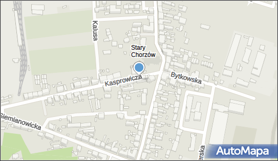 Sklep Wielobranżowy U Justyny, ul. Jana Kasprowicza 3b, Chorzów 41-503 - Przedsiębiorstwo, Firma, numer telefonu, NIP: 6272538998