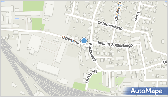 7511530174, Sklep Wielobranżowy U Kasi-Wajgert Katarzyna 