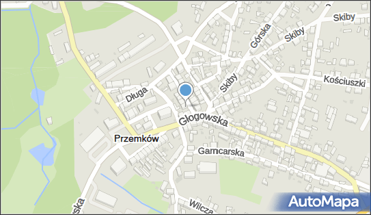 6922201230, Sklep Wielobranżowy 