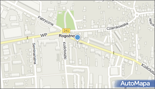 7661413091, Sklep Wielobranżowy 