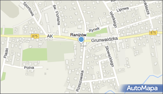 Sklep Wielobranżowy.Usługi Wod-Kan i c.o.Jol-Kan Jolanta Dec 36-130 - Przedsiębiorstwo, Firma, NIP: 8133186580
