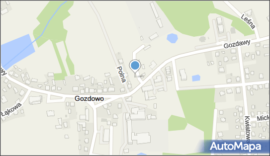 Sklep Wielobranżowy Waldemar Placek, ul. Krystyna Gozdawy 14 09-213 - Przedsiębiorstwo, Firma, NIP: 7761078002
