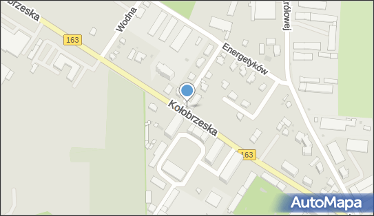 6721049040, Sklep Wielobranżowy 