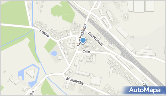 6971284836, Sklep Wielobranżowy Leszek Nowak, Włoszakowice 