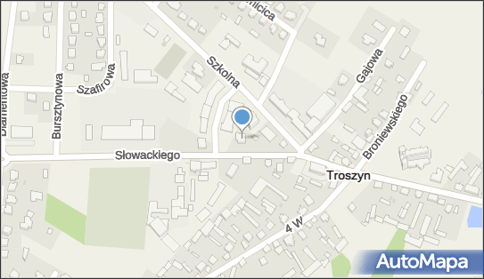 7581489519, Sklep Wielobranżowy 