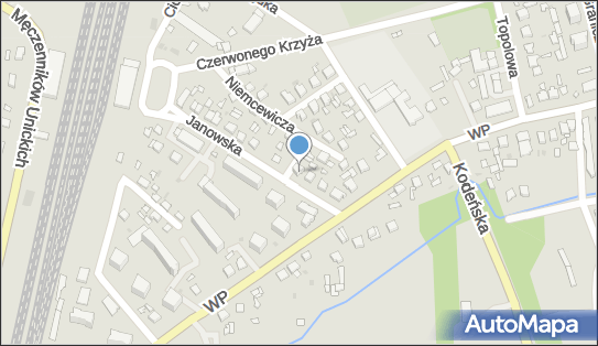 5371669881, Barbara Szczygielska Sklep Wielobranżowy 