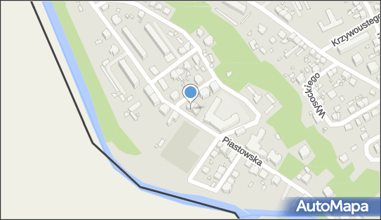 9261019463, Sklep Wielobranżowy Arkadiusz Banach 