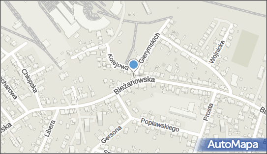 6790042992, Sklep Wielobranżowy Jan Michalik 