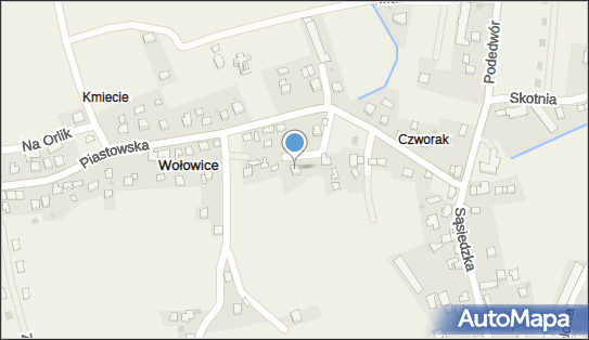 Sklep Wielobranżowy, Wołowice 74, Wołowice 32-070 - Przedsiębiorstwo, Firma, NIP: 9441376130