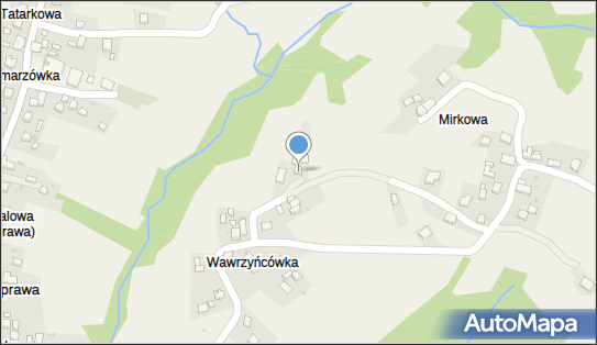 490528678, Sklep Wielobranżowy, Mirek Janina 
