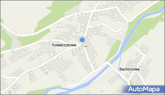 5521468582, Anna Nieużytek Sklep Wielobranżowy 