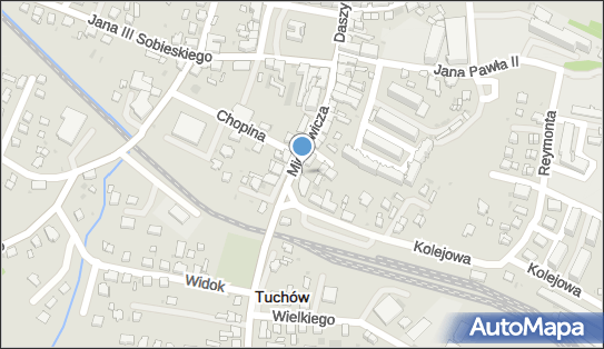 8731216641, Sklep Wielobranżowy Kamila Gucwa 
