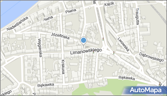Sklep Wielobranżowy, ul. Bolesława Limanowskiego 19, Kraków 30-534 - Przedsiębiorstwo, Firma, NIP: 6791826922