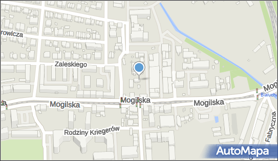 6760112618, Sklep Wielobranżowy Adam Leśniak 