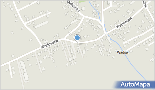 6781119241, Sklep Wielobranżowy Maria Jajko 