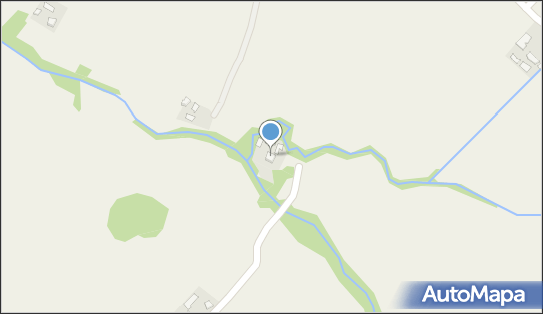 852426038, Gospodarstwo Rolne 