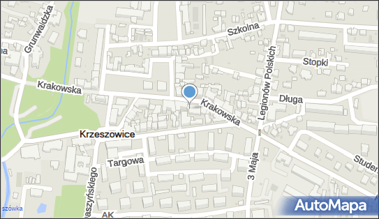 6760027367, Barbara Genowefa Styrylska Barbara Styrylska Sklep Wielobranżowy Tabak 