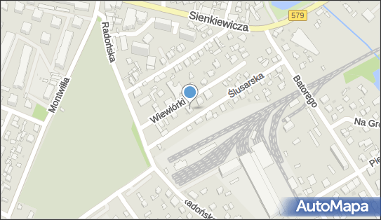 5291114632, Sklep Wielobranżowy, Żabczyńska Elżbieta 