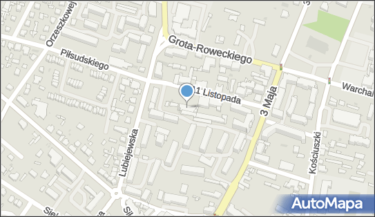 7591011021, Sklep Wielobranżowy Halina Zalewska 