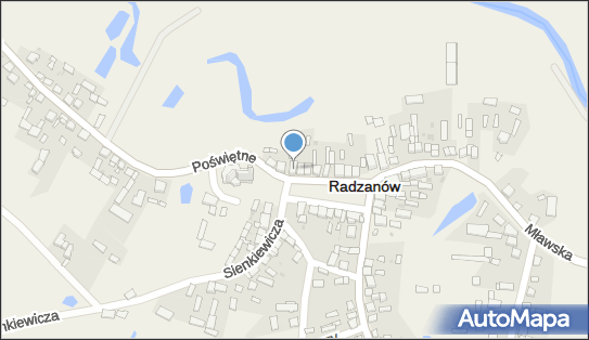 5690010495, Sklep Wielobranżowy Elżbieta Sobiecka 