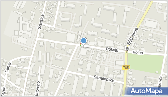 016241518, Sklep Wielobranżowy-Wiesław Pomarański 