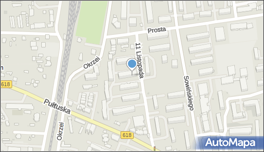 Sklep Wielobranżowy, ul. 11 Listopada 14, Wyszków 07-200 - Przedsiębiorstwo, Firma, NIP: 7621154335