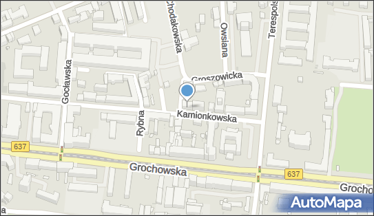 1130720288, Sklep Wielobranżowy Bieniak Artur 