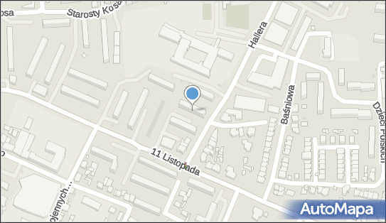 550020608, Sklep Wielobranżowy Teresa Ostrowska 