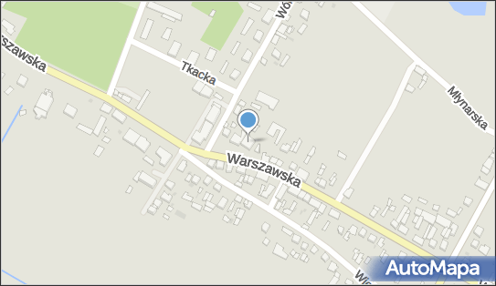 7741016475, Zbigniew Markiewicz Sklep Wielobranżowy 